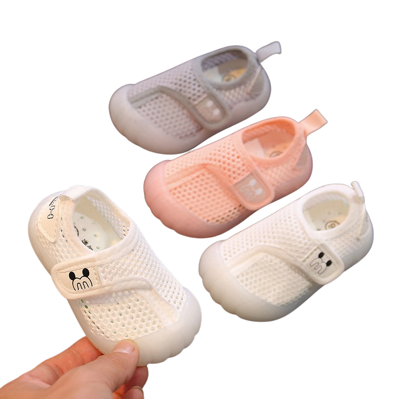 Kid's Mesh Shoes