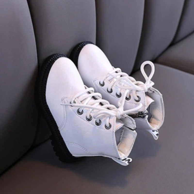 Warm Boots For Kids