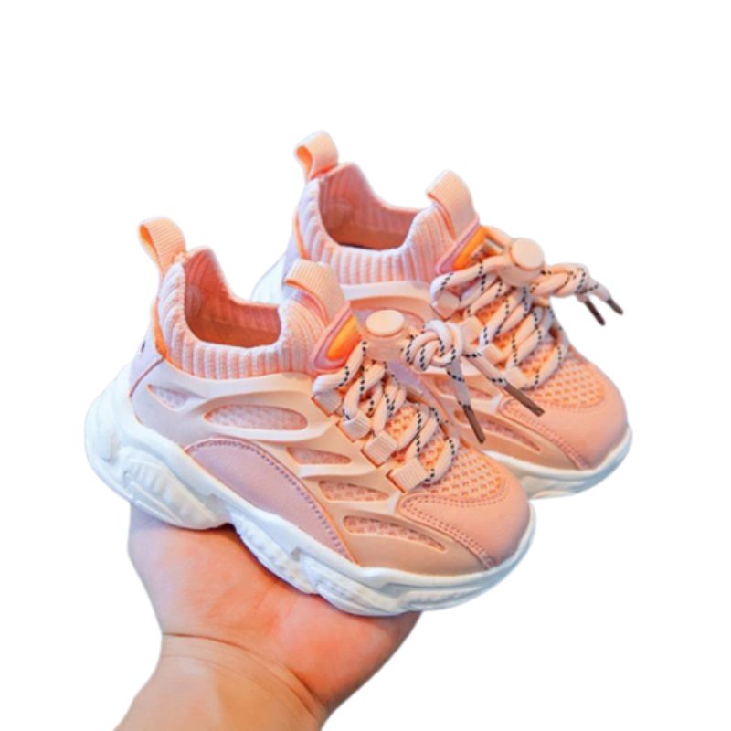Outdoor Non-Slip Kids Shoes