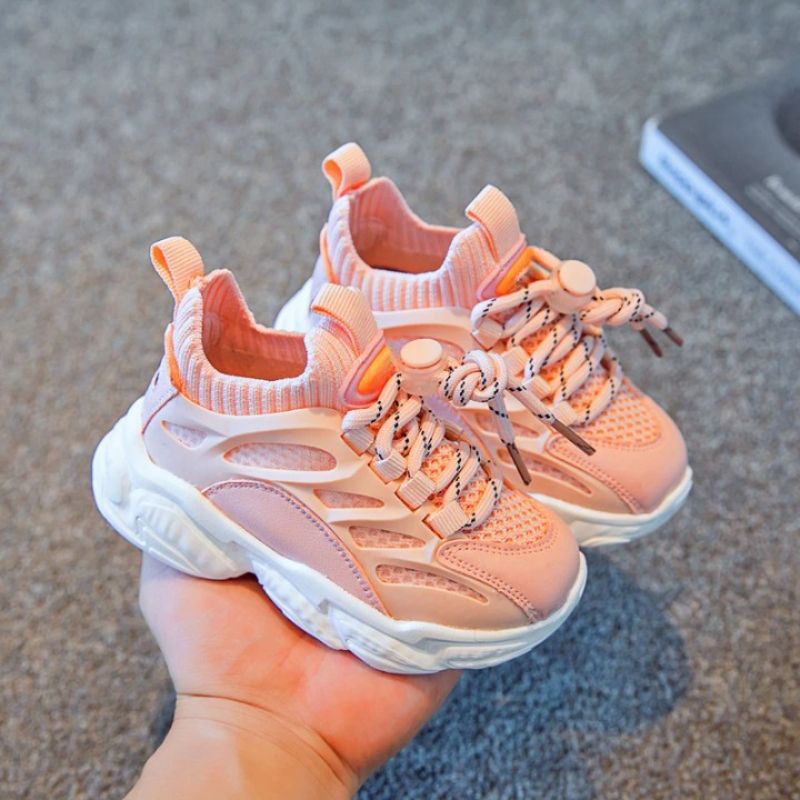 Outdoor Non-Slip Kids Shoes