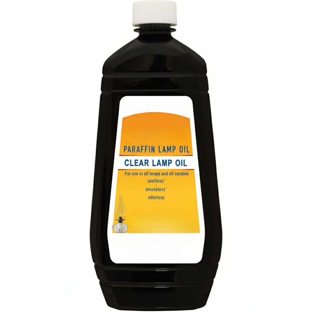 32 OZ Liquid Paraffin Oil For Indoor Lamps