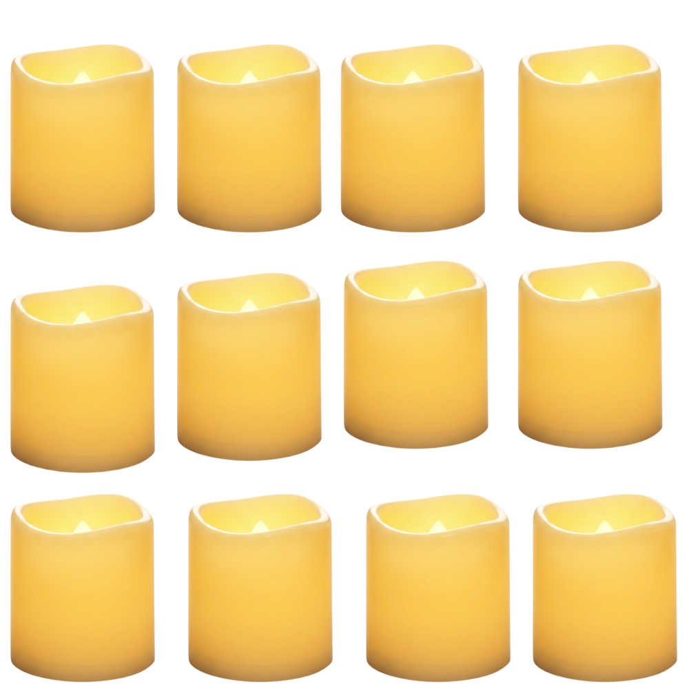 LED Outdoor Solar Lights With Motion Sensor