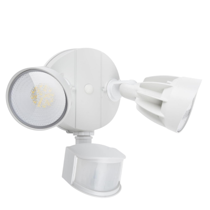44W LED Security Outdoor Light