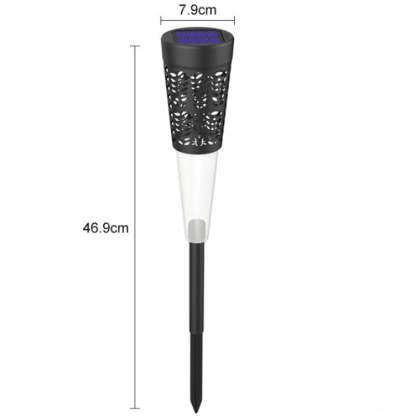 Outdoor Solar Lamp For Garden-LED Solar Fairy Lights