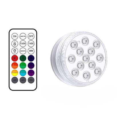 Submersible LED Lights-LED Solar Fairy Lights