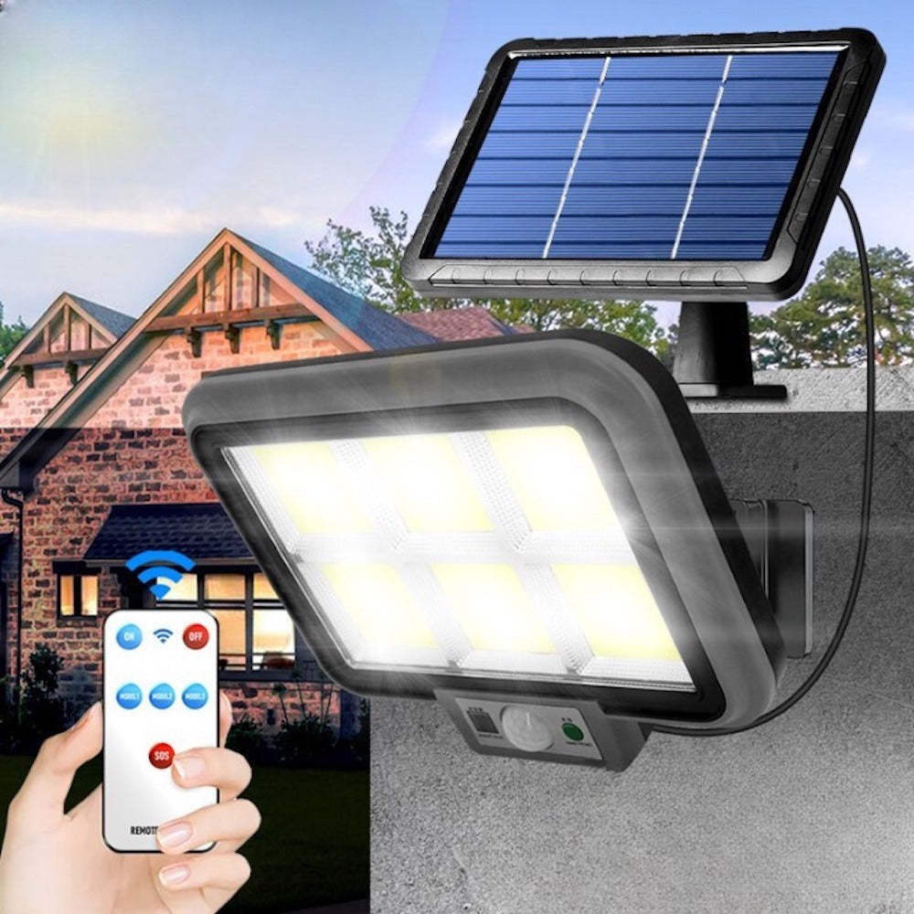 LED Solar Outdoor Waterproof Lamp-LED Solar Fairy Lights