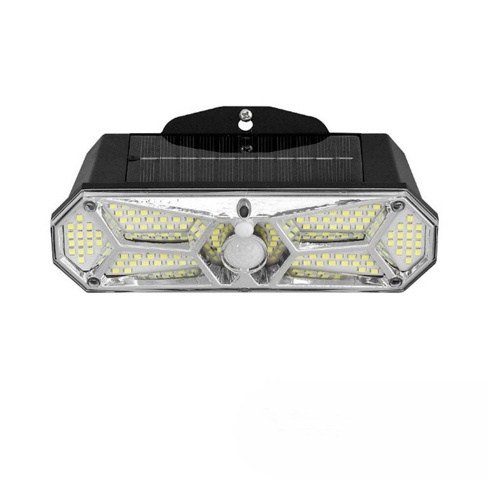 Waterproof 3 Modes Motion Sensor Solar Lights-LED Solar Fairy Lights