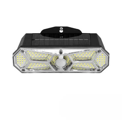 Waterproof 3 Modes Motion Sensor Solar Lights-LED Solar Fairy Lights