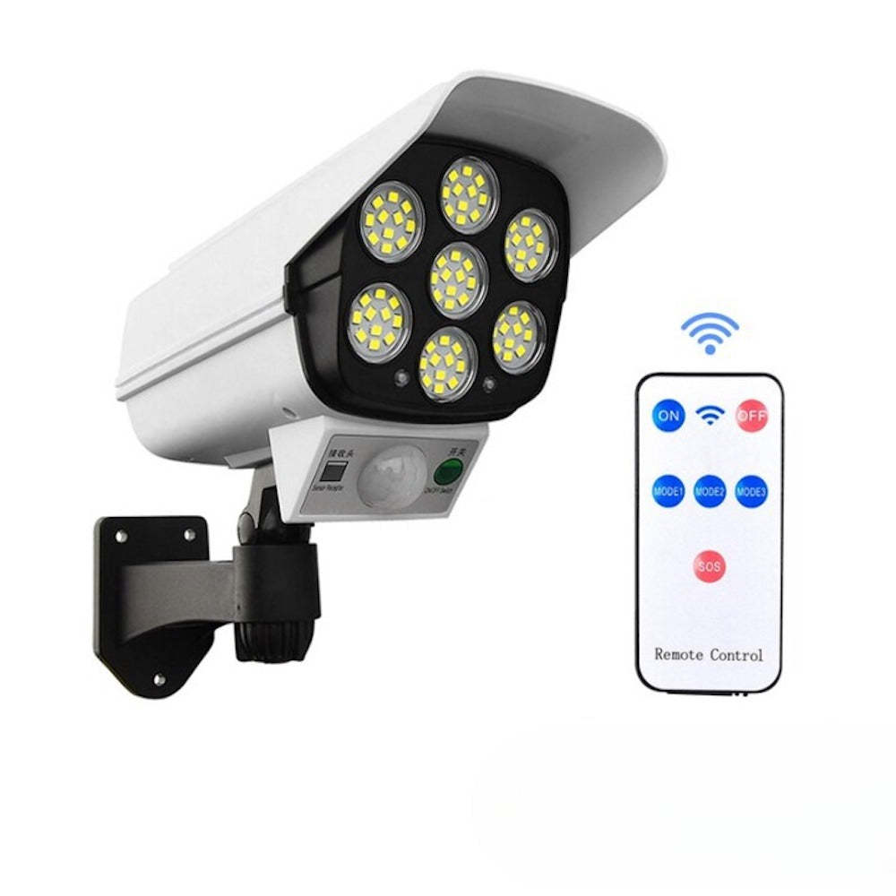 LED Outdoor Solar Remote Control Light Lamps-LED Solar Fairy Lights