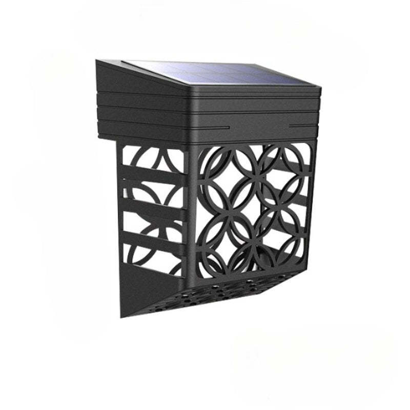 Smart Control Led Outdoor Solar Light-LED Solar Fairy Lights