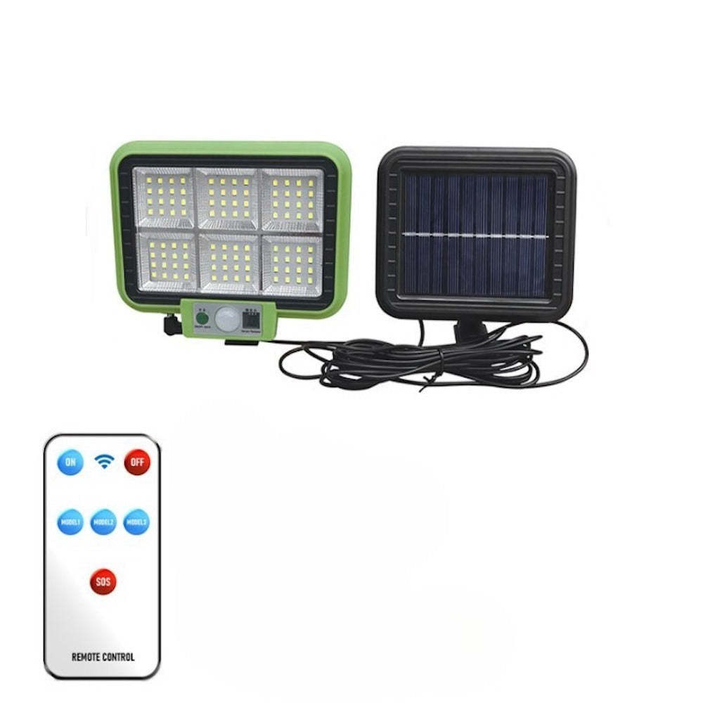 LED Solar Outdoor Waterproof Lamp-LED Solar Fairy Lights