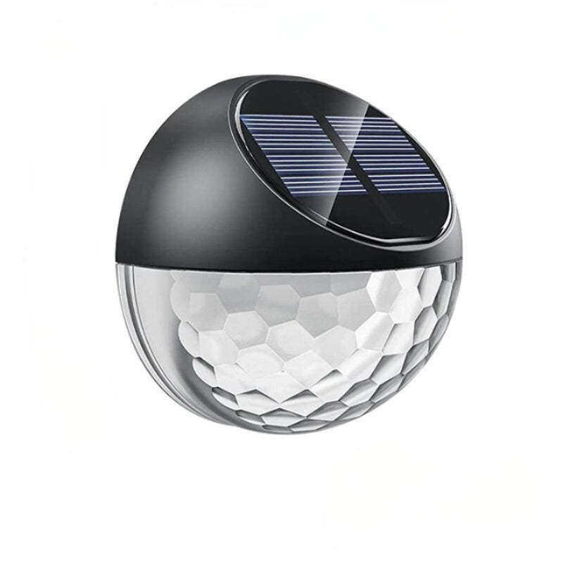 Outdoor Solar Garden Decoration Light-LED Solar Fairy Lights