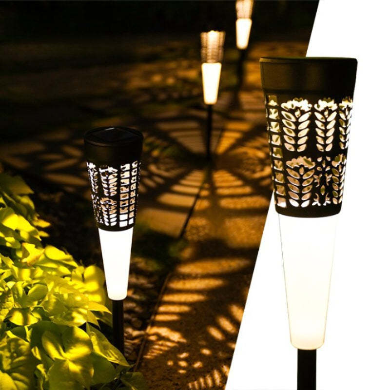 Outdoor Solar Lamp For Garden-LED Solar Fairy Lights