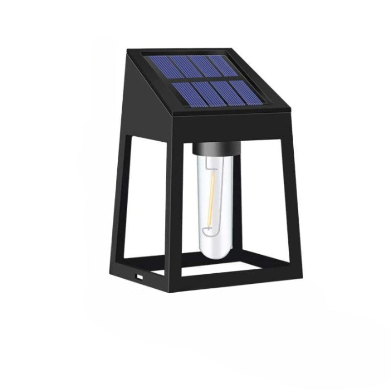 Outdoor Solar Lamp Waterproof-LED Solar Fairy Lights