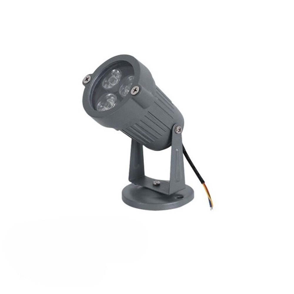 LED Outdoor 12W Bulbs Lawn Lamp-LED Solar Fairy Lights