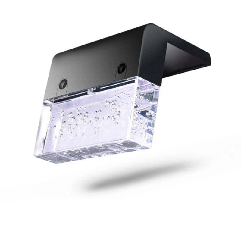 Solar Powered Outdoor Deck Light-LED Solar Fairy Lights