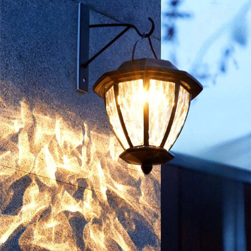 Water Wave Solar Led Lamp-LED Solar Fairy Lights