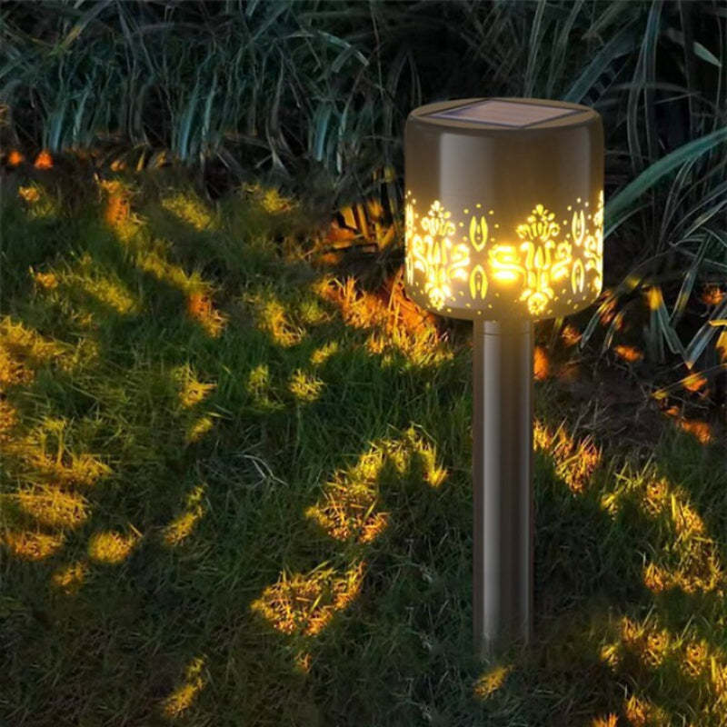 Classic Solar Led Light Outdoor-LED Solar Fairy Lights