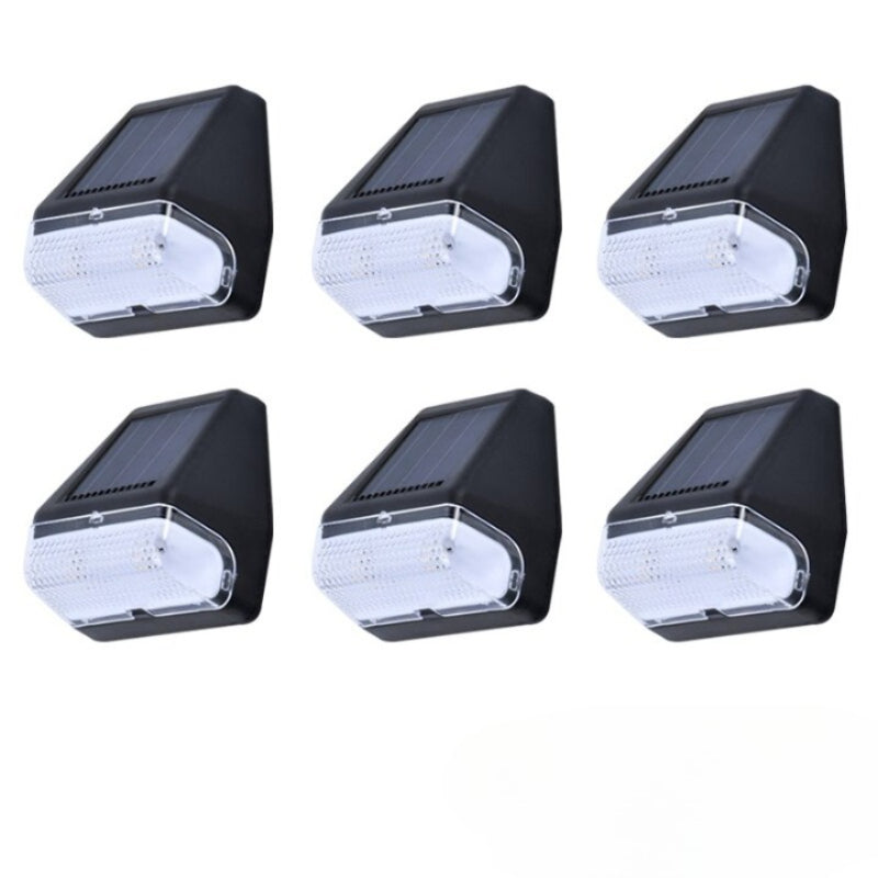 Bright Solar Wall Light-LED Solar Fairy Lights