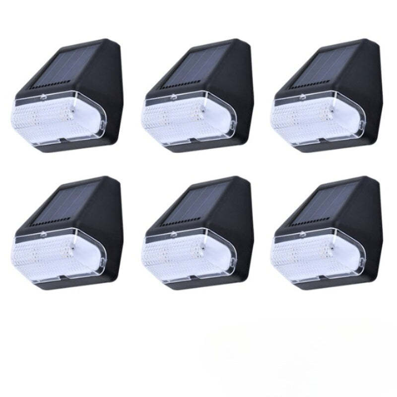 Bright Solar Wall Light-LED Solar Fairy Lights