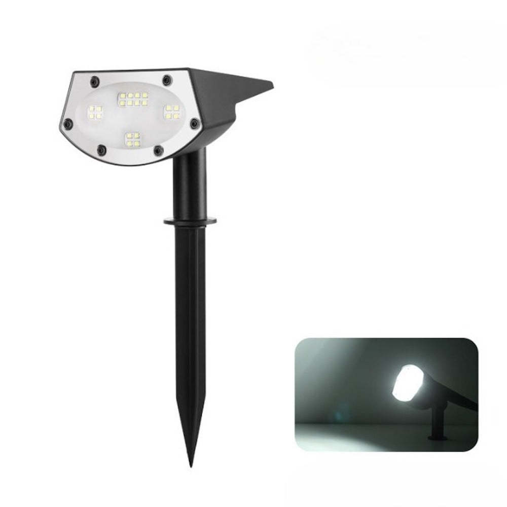 40 LED Outdoor Solar Lamp-LED Solar Fairy Lights
