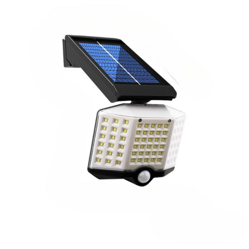Super Bright Solar Motion Sensor Street Light-LED Solar Fairy Lights