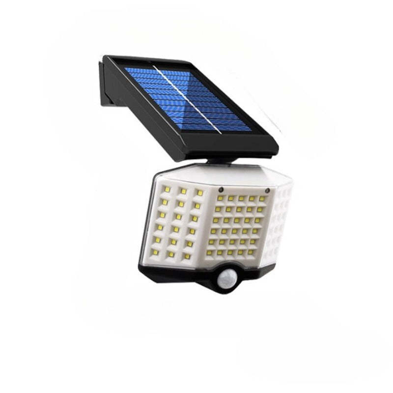 Super Bright Solar Motion Sensor Street Light-LED Solar Fairy Lights