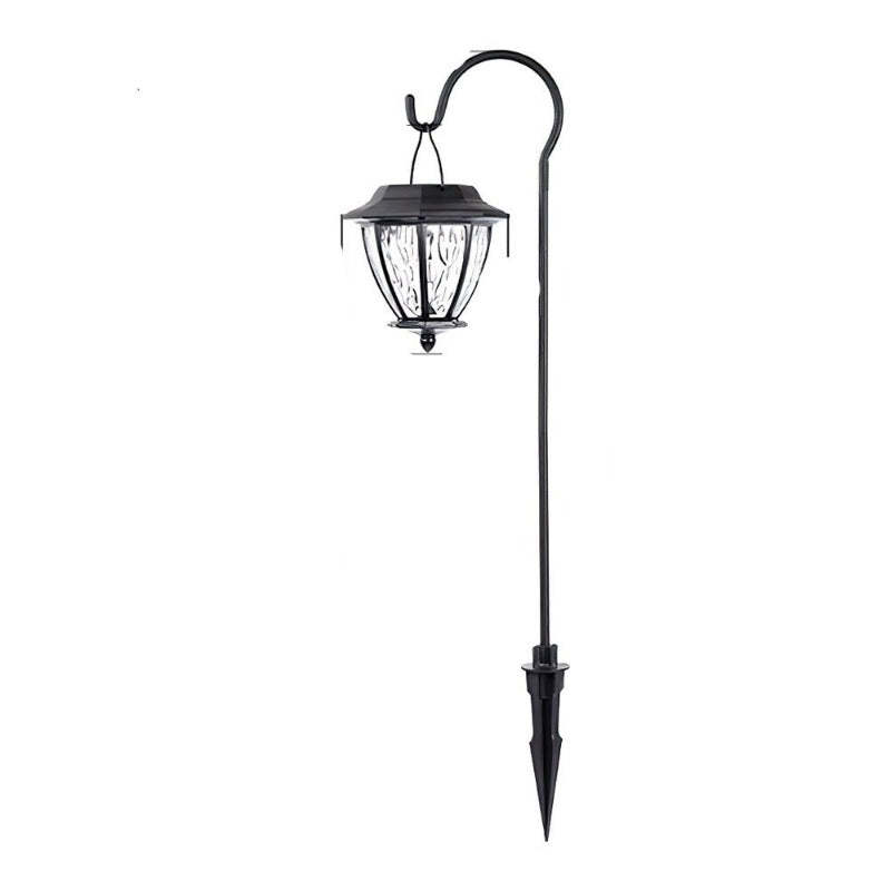 Water Wave Solar Led Lamp-LED Solar Fairy Lights