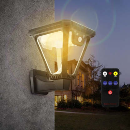 LED Solar Lantern Outdoor Light-LED Solar Fairy Lights