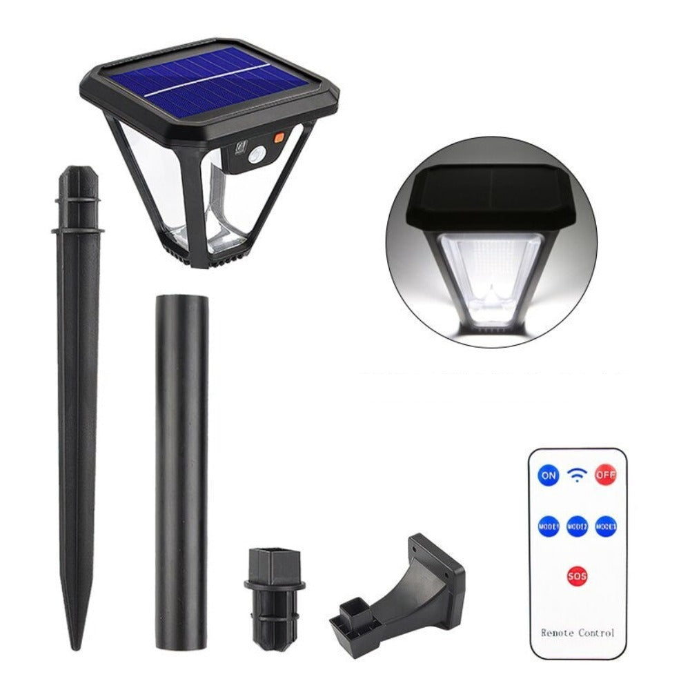 LED Solar Lantern Outdoor Light-LED Solar Fairy Lights