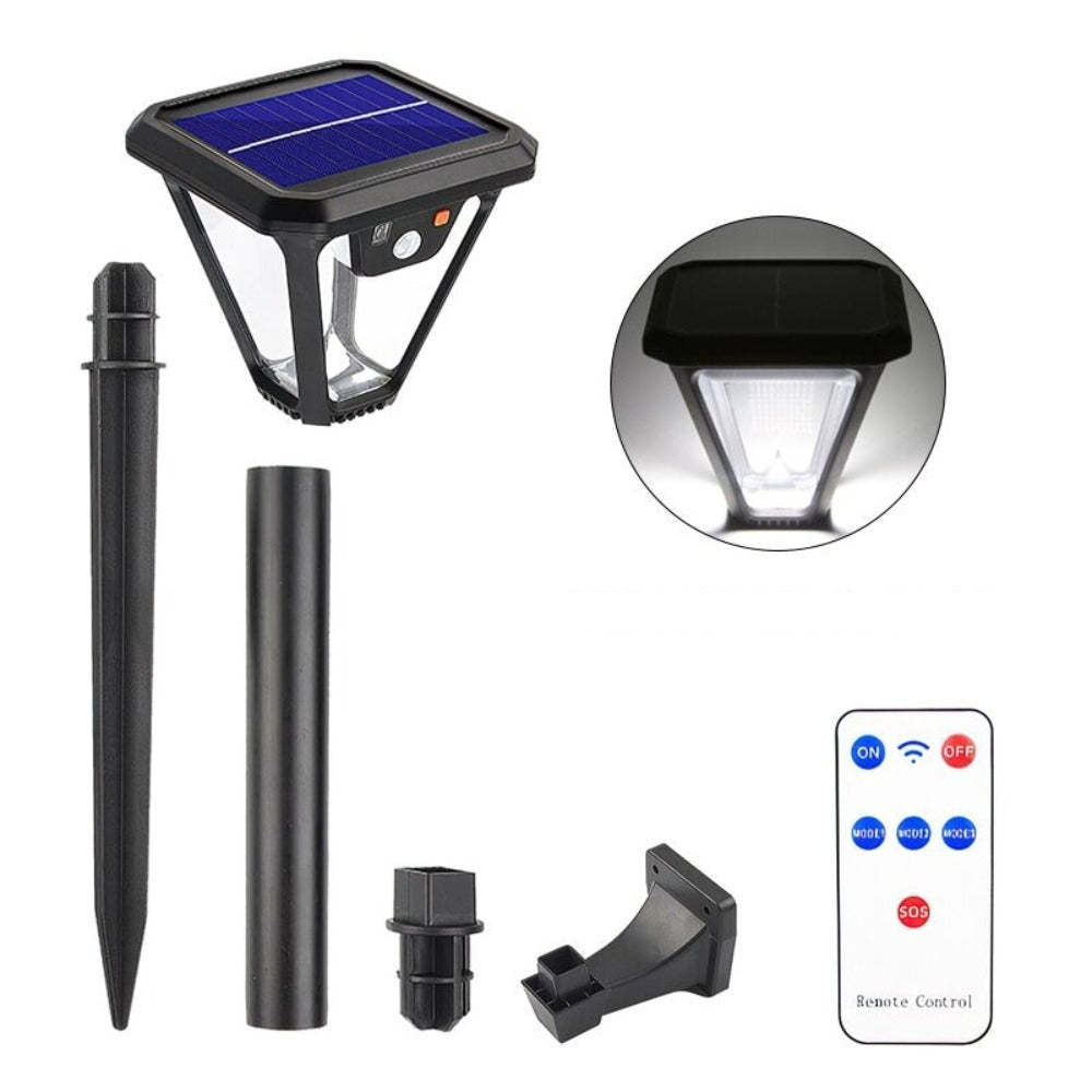 LED Solar Lantern Outdoor Light-LED Solar Fairy Lights