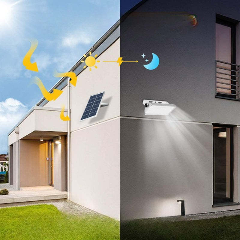 Solar Garden Light Waterproof-LED Solar Fairy Lights