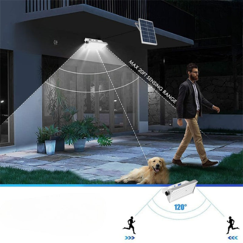 Solar Garden Light Waterproof-LED Solar Fairy Lights