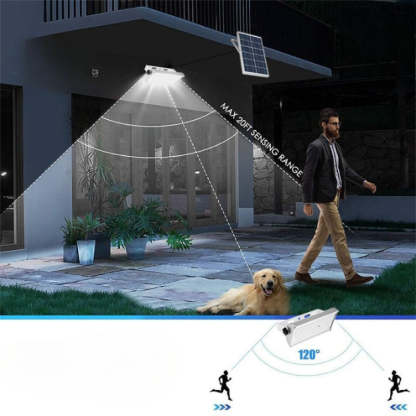 Solar Garden Light Waterproof-LED Solar Fairy Lights