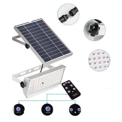 Solar Garden Light Waterproof-LED Solar Fairy Lights