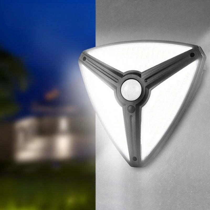 Super Outdoor Solar Lamp-LED Solar Fairy Lights