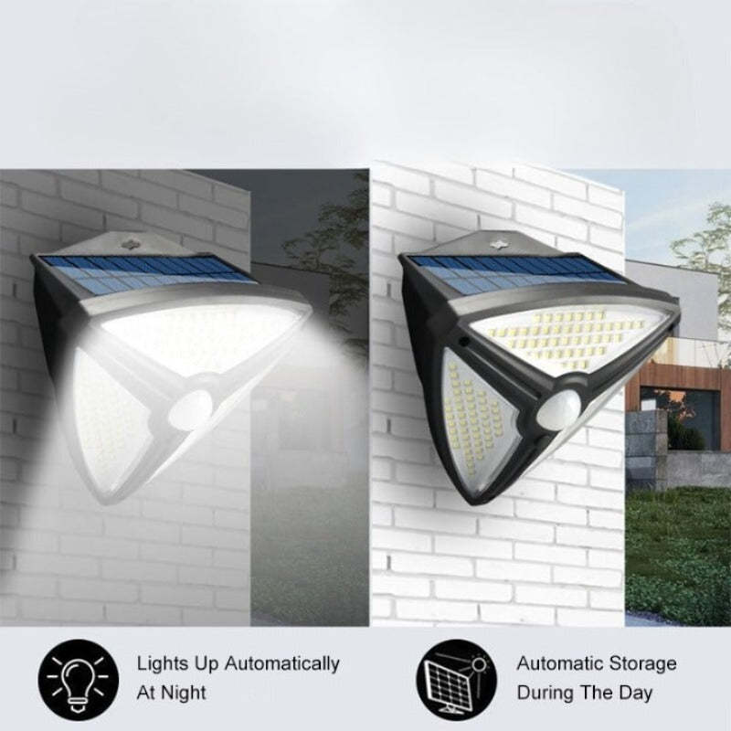 Super Outdoor Solar Lamp-LED Solar Fairy Lights