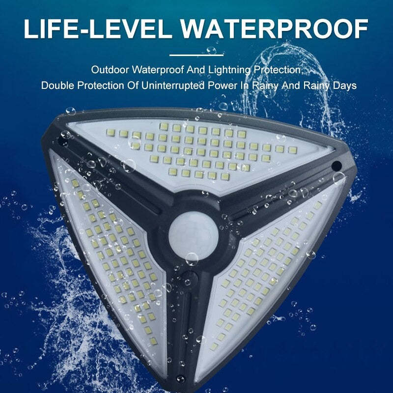 Super Outdoor Solar Lamp-LED Solar Fairy Lights