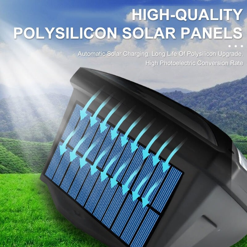 Super Outdoor Solar Lamp-LED Solar Fairy Lights