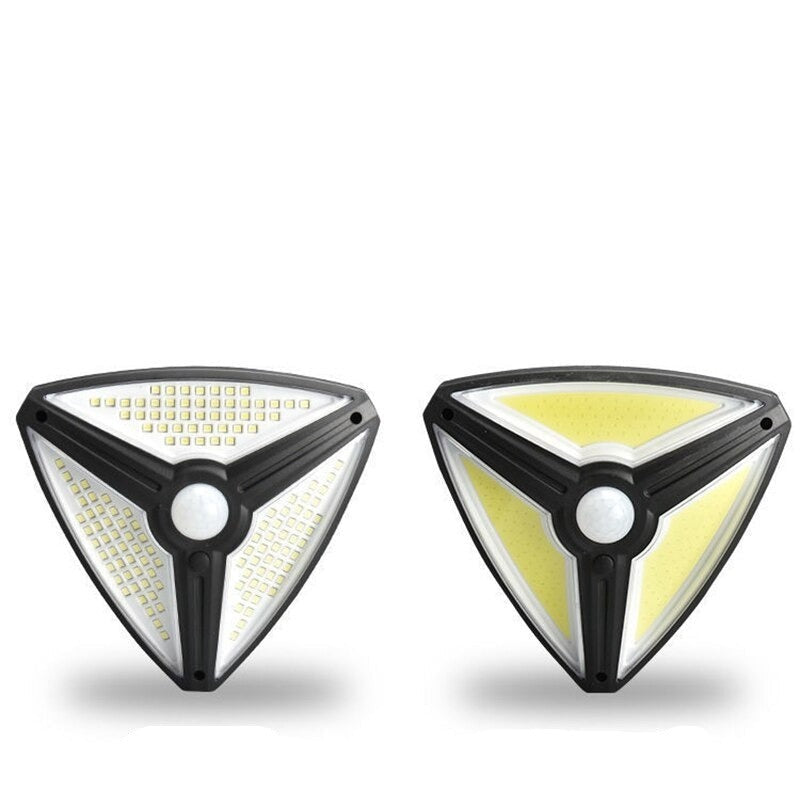 Super Outdoor Solar Lamp-LED Solar Fairy Lights