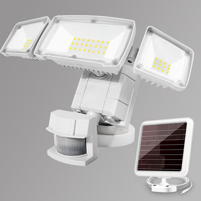 Led Solar Outdoor Motion Sensor-LED Solar Fairy Lights