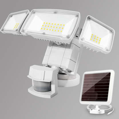 Led Solar Outdoor Motion Sensor-LED Solar Fairy Lights