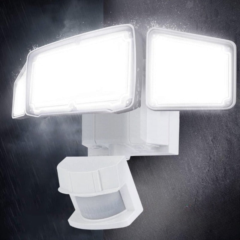 Led Solar Outdoor Motion Sensor-LED Solar Fairy Lights