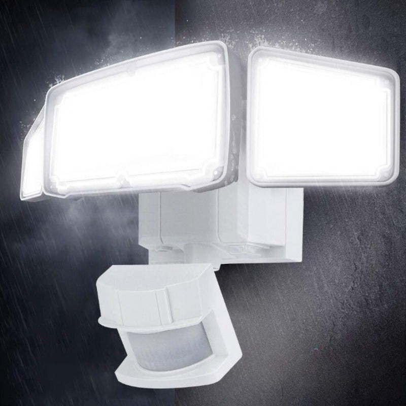 Led Solar Outdoor Motion Sensor-LED Solar Fairy Lights