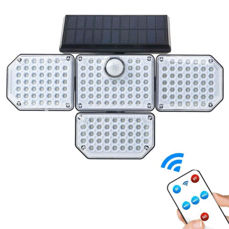 Led Solar Lights Motion Sensor For Outdoor-LED Solar Fairy Lights