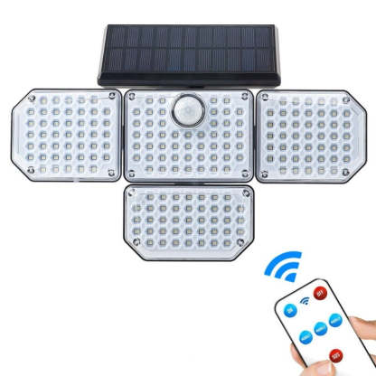 Led Solar Lights Motion Sensor For Outdoor-LED Solar Fairy Lights