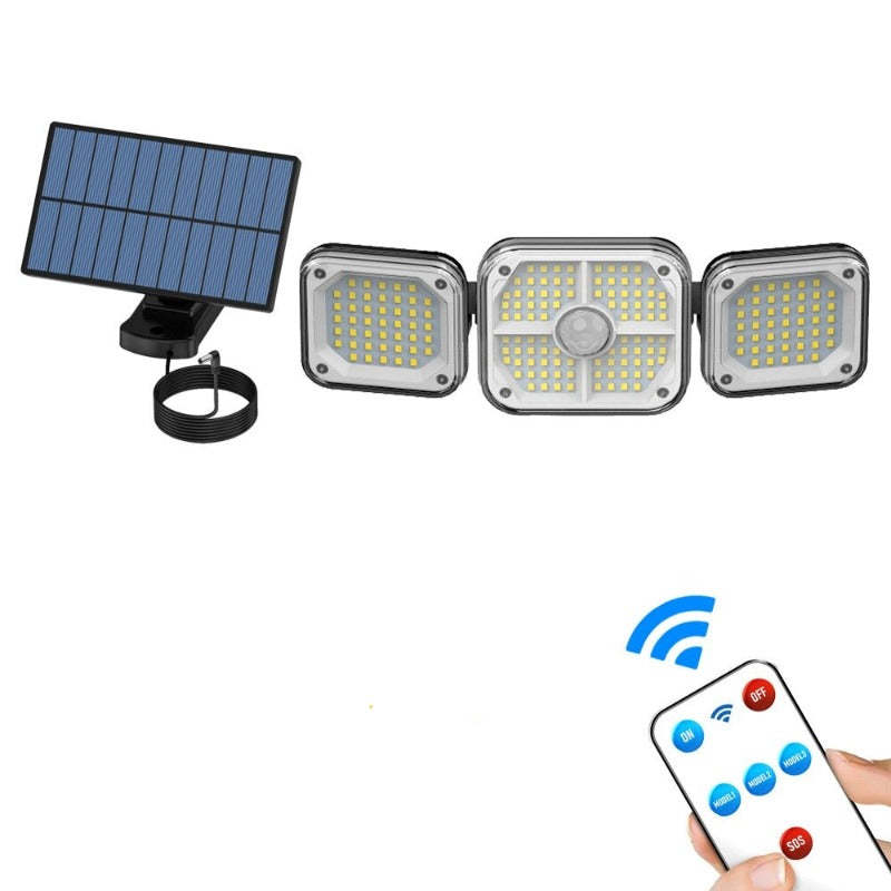 Led Solar Lights Motion Sensor For Outdoor-LED Solar Fairy Lights