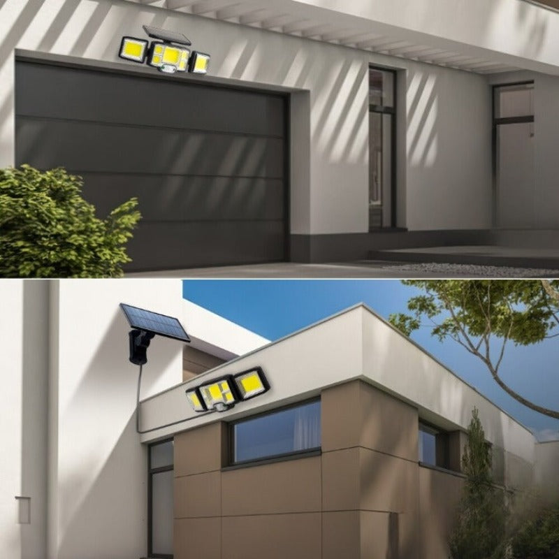 Remote Control Solar Light-LED Solar Fairy Lights