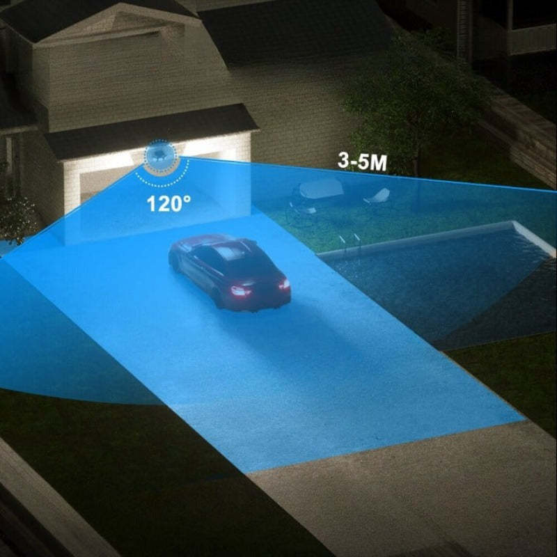 Remote Control Solar Light-LED Solar Fairy Lights