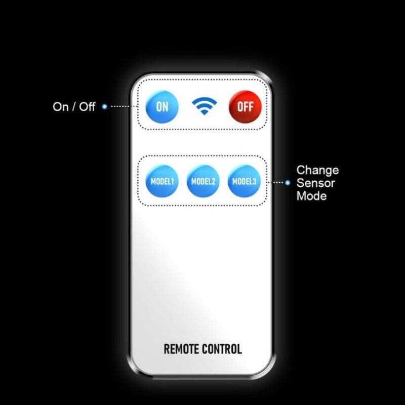 Remote Control Solar Light-LED Solar Fairy Lights